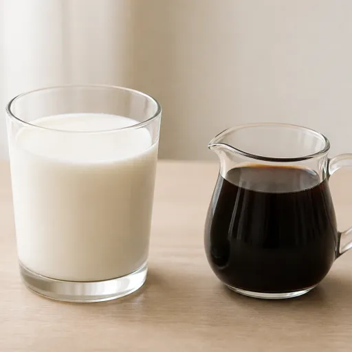 Café Séparé – Wake Up