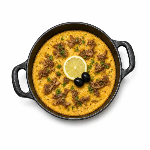 Omelette Khliaa – Wake Up