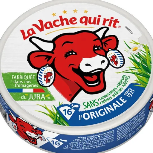La vache qui rit – Wake Up