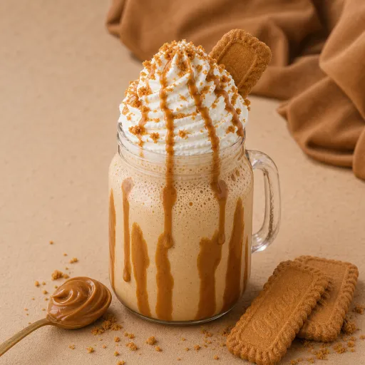 Milkshake Lotus – Wake Up