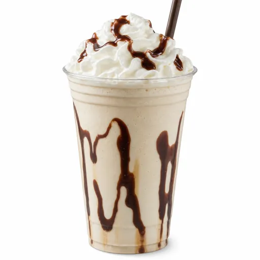Frappuccino Vanille – Wake Up