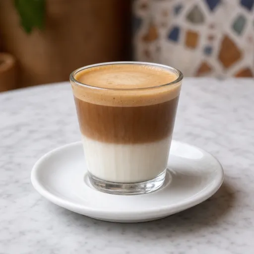 Café Ness Ness – Wake Up