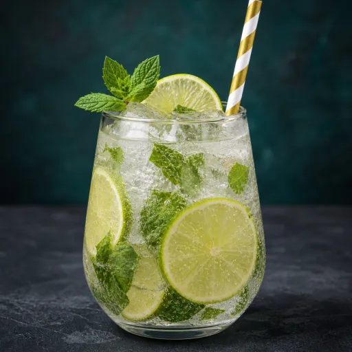 Virgin Mojito – Wake Up