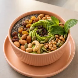 Smoothie Bowl