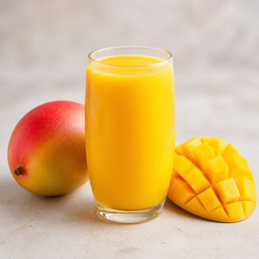 Jus de Mangue – Wake Up