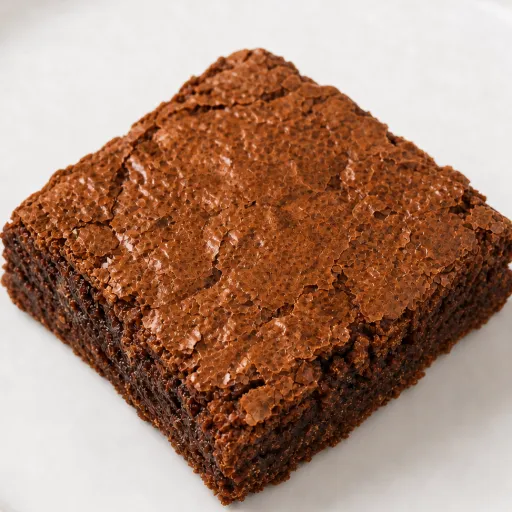 Brownie Americain – Wake Up