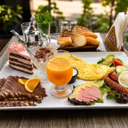 Brunch