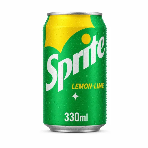 Sprite 33cl – Wake Up