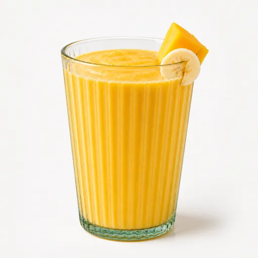 Mango Banane – Wake Up