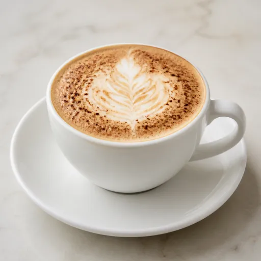Capucino – Wake Up