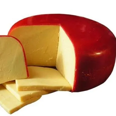 Fromage Rouge Tranche – Wake Up