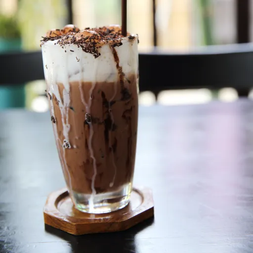 Mocha Nutella – Wake Up