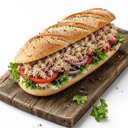 Sandwich