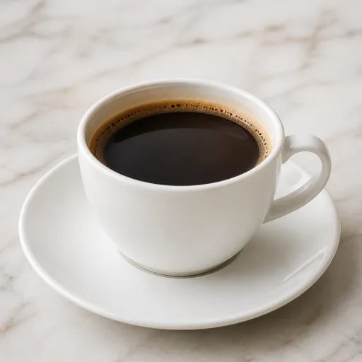 Café Allongé – Wake Up
