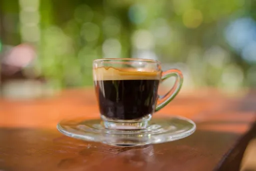 Espresso – Wake Up