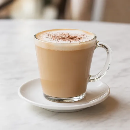 Café Crème – Wake Up