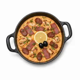 Omlette Special