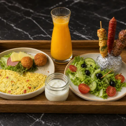 Brunch Good Mood – Wake Up