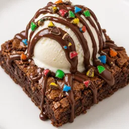 Dessert