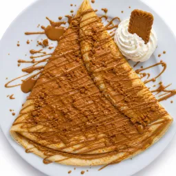 Crepe Scuree