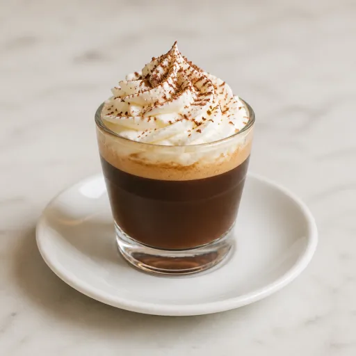 Espresso Viennois – Wake Up