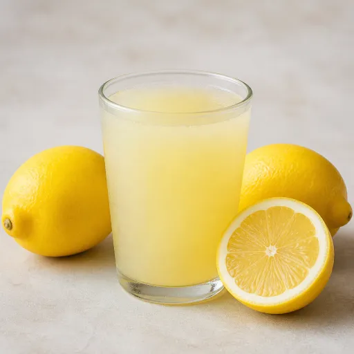 Jus de Citron – Wake Up