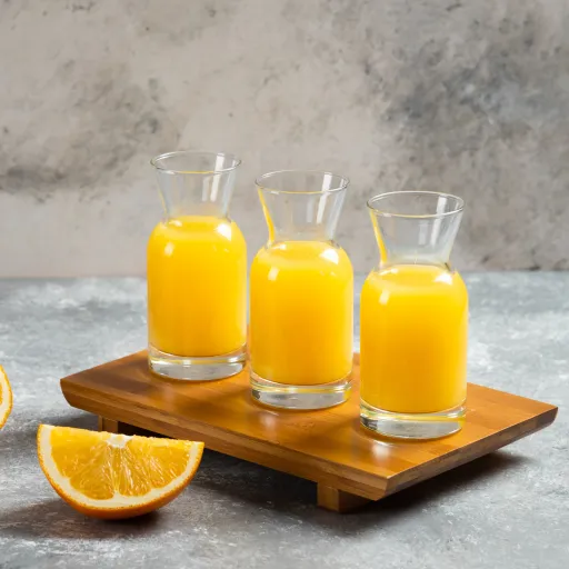 Mini Jus Orange – Wake Up