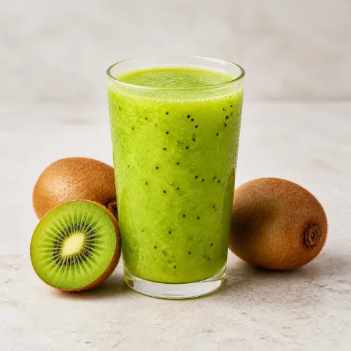 Jus de Kiwi – Wake Up