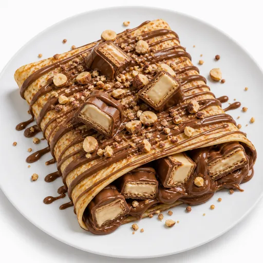 Kinder Bueno – Wake Up