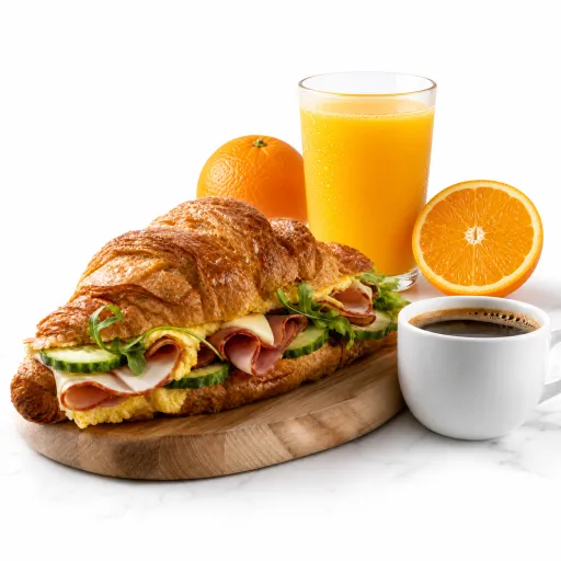 Pause Douceur – Wake Up