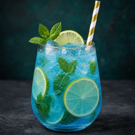 Mojito Zanzibar – Wake Up